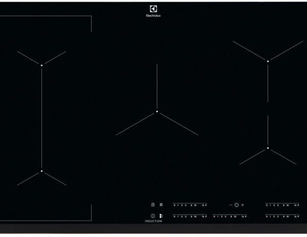 Electrolux EIV835 SLIM-FIT