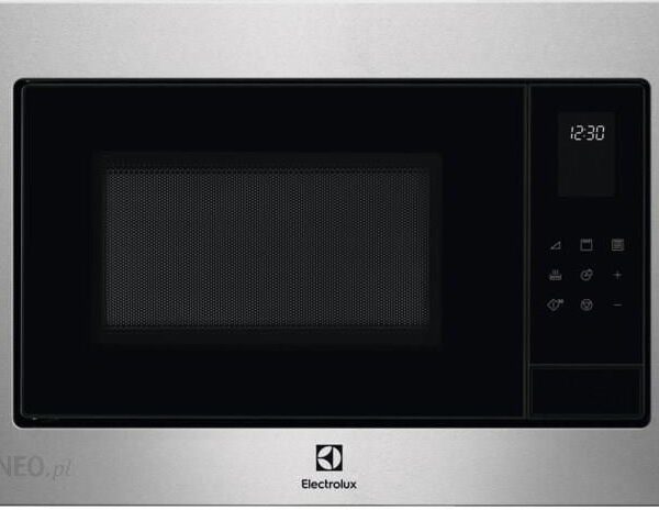 Kuchenka mikrofalowa Electrolux EMS4253TEX