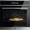 Piekarnik Electrolux EOB9S31WX SteamBoost