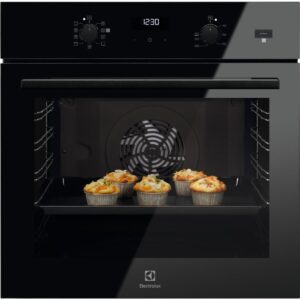 Piekarnik Electrolux EOD5C50Z SteamBake