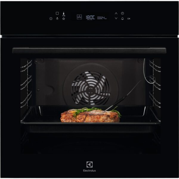 Piekarnik Electrolux EOE7C31Z SenseCook