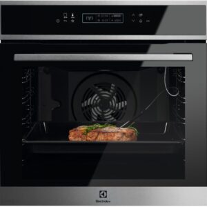 Piekarnik Electrolux EOE8P31X SenseCook