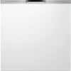 Zmywarka Electrolux ESI8550ROX