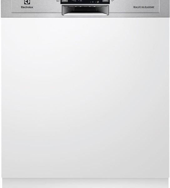 Zmywarka Electrolux ESI8550ROX