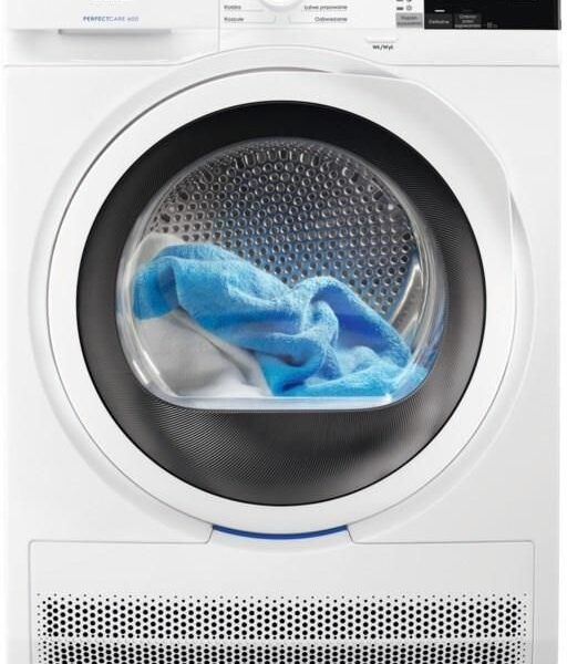 Electrolux EW6C428WP PerfectCare