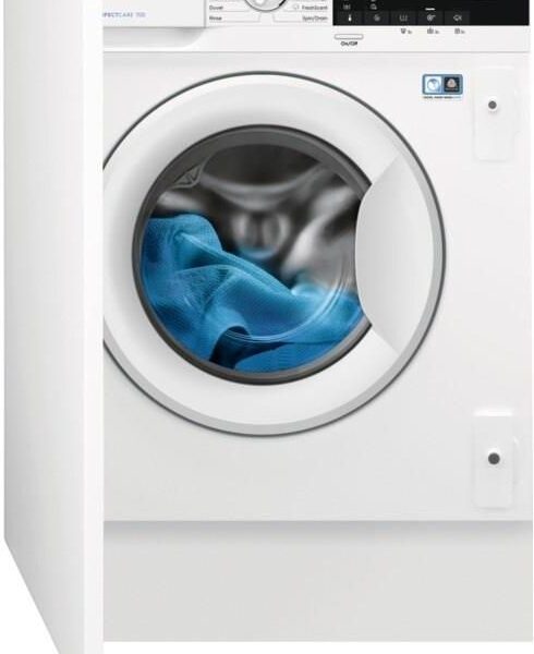 Electrolux EW7F447WIN PerfectCare