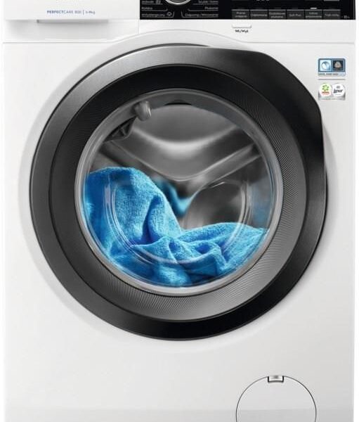 Pralka Electrolux EW8F229SP PerfectCare