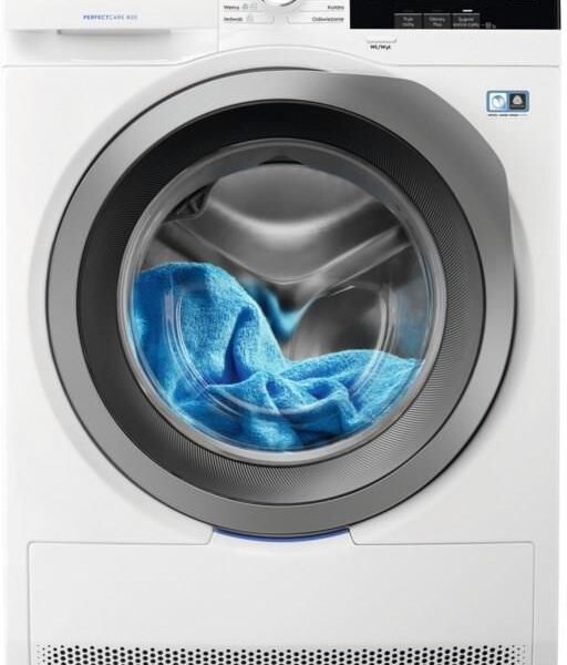 Electrolux EW8H358PSP PerfectCare