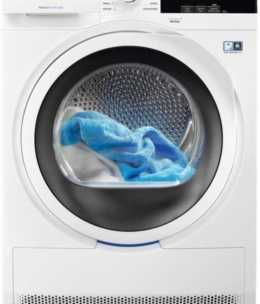 Electrolux EW8H358SP PerfectCare