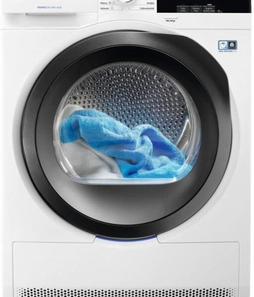 Electrolux EW8H359SP PerfectCare