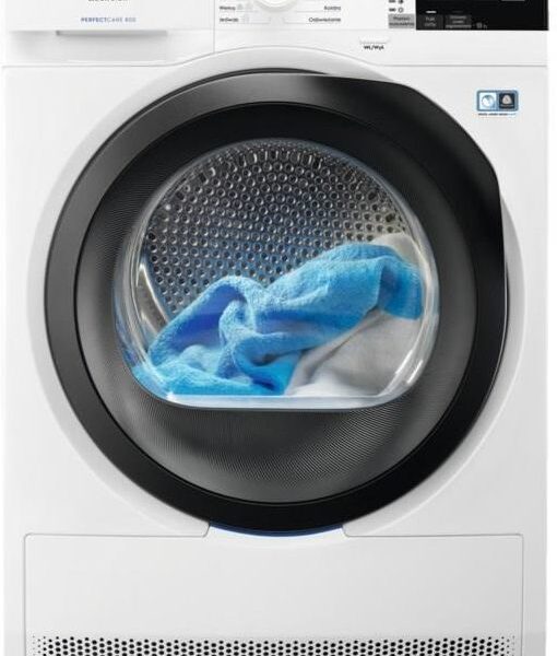 Electrolux EW8H458BP PerfectCare