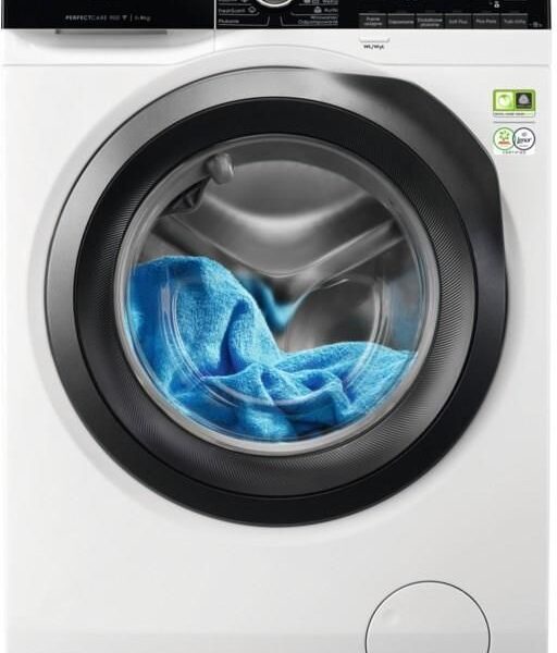 Pralka Electrolux EW9F149SP PerfectCare