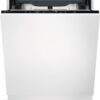 Zmywarka Electrolux KEMC8321L