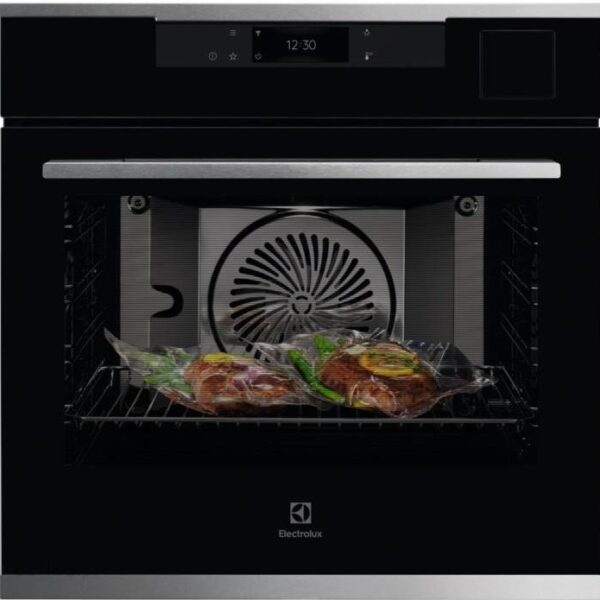 Piekarnik Electrolux KOABS39WX