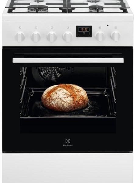 Kuchenka Electrolux LKK640201W