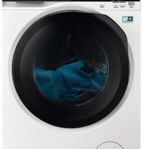 Pralko-suszarka ELECTROLUX MEW9WN249BP