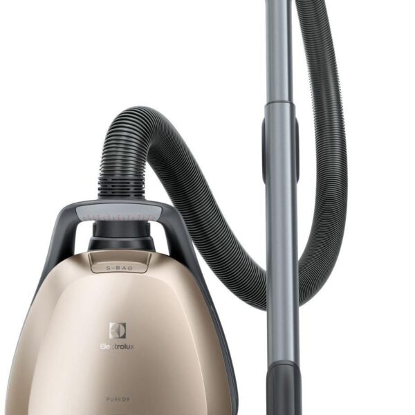 Electrolux PD918SSM