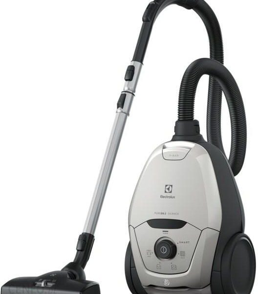 Electrolux Pure D8.2 D82-4MG Silence