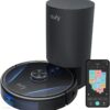 Eufy Robovac Lr30 Hybrid+ T2181G11