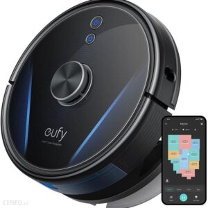 Eufy Robovac LR30 Hybrid T2193G11