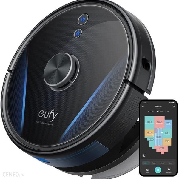 Eufy Robovac LR30 Hybrid T2193G11