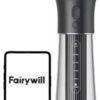 Fairywill Czarny F30