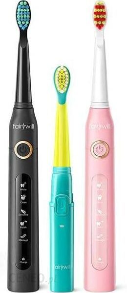 FairyWill FW-507 FAMILY 3Szt