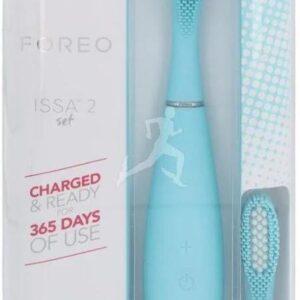 Foreo Issa 2 Mini Junior Light Blue CFR04903