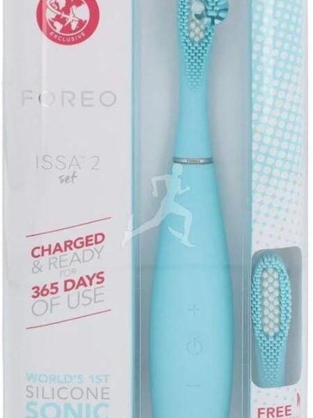 Foreo Issa 2 Mini Junior Light Blue CFR04903