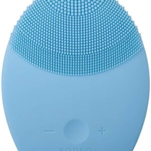 FOREO LUNA 2 szczoteczka do twarzy z funkcją anti-aging dla skóry mieszanej