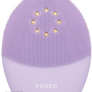 Foreo Luna 3 plus do skóry wrażliwej Luna 3 Plus Sensitive