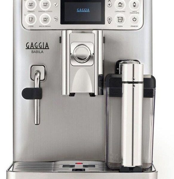 Ekspres Gaggia Babila OTC
