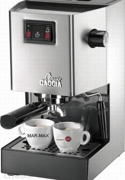 Ekspres Gaggia Classic