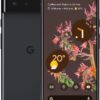 Google Pixel 6 8/128GB Czarny