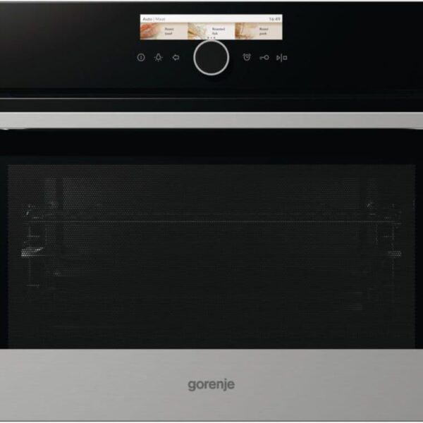 Piekarnik Gorenje BCM598S18X