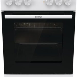 Kuchenka elektryczna Gorenje GEC5A10WG