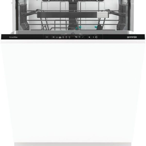 Zmywarka Gorenje GV671C60XXL