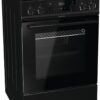 Kuchenka Gorenje K535B