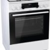 Kuchenka Gorenje KS635W