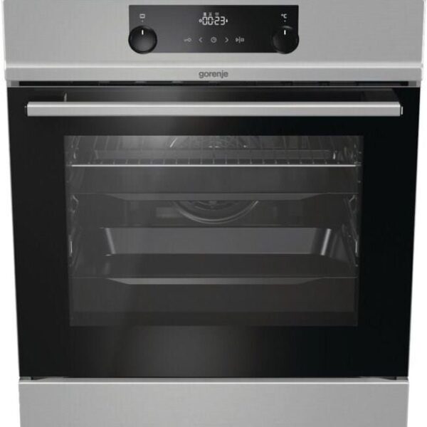 Kuchenka elektryczna Gorenje MEKIS610I