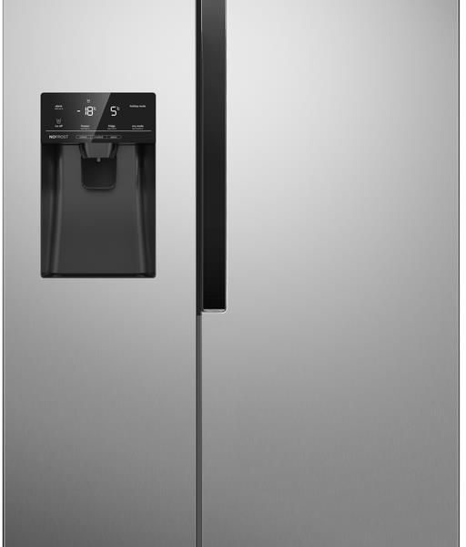 Lodówka Gorenje NRS9182VX