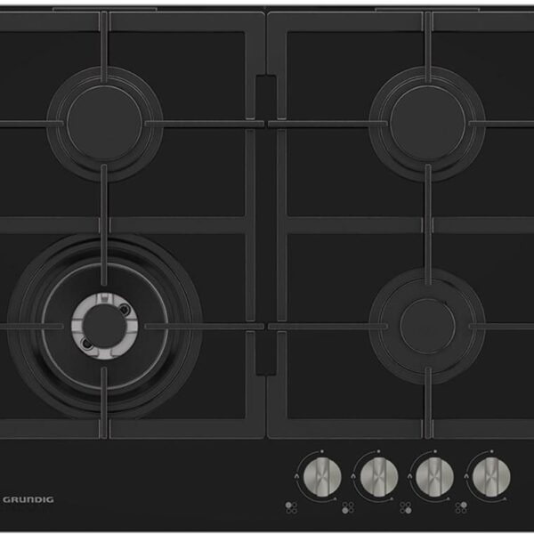 Płyta gazowa Grundig GIGL6234250