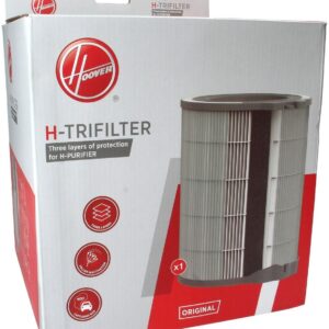 HOOVER FILTR HEPA U97 H-TRIFILTER DO OCZYSZCZACZA POWIETRZA 35602347