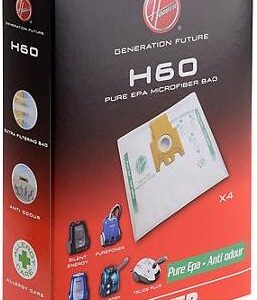 Hoover H60 Sensory