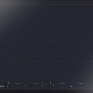 Hoover HIFS4BV czarny