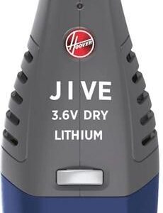 Hoover HJ36DLB 011