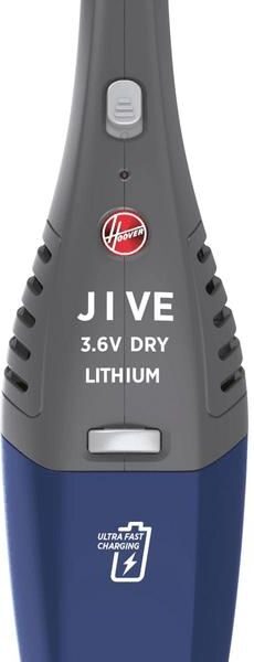 Hoover HJ36DLB 011