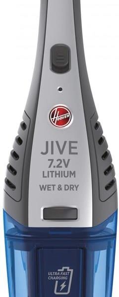 Hoover HJ72WDLB 011