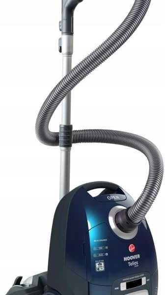 Hoover Telios Extra TX60PET 011