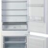 Lodówka HOTPOINT BCB 4010 E O31